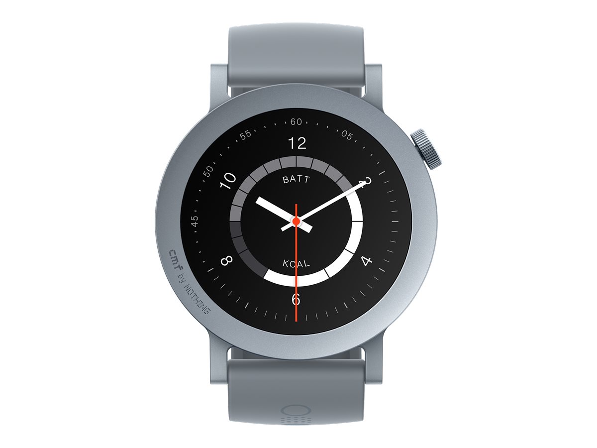 CMF Watch Pro 2 Grå SmartWatch
