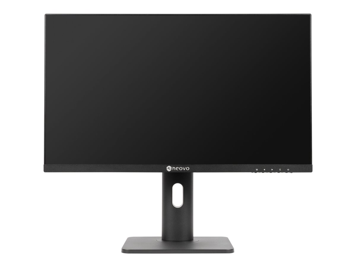 Neovo LH-2403 23.8 IPS 1920 x 1080 (Full HD) VGA (HD-15) HDMI DisplayPort 100Hz