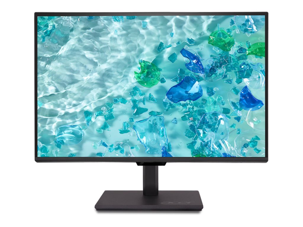 Acer Vero B248W E5wemiqprcuzx 24 1920 x 1200 (WUXGA) HDMI DisplayPort USB-C 100Hz
