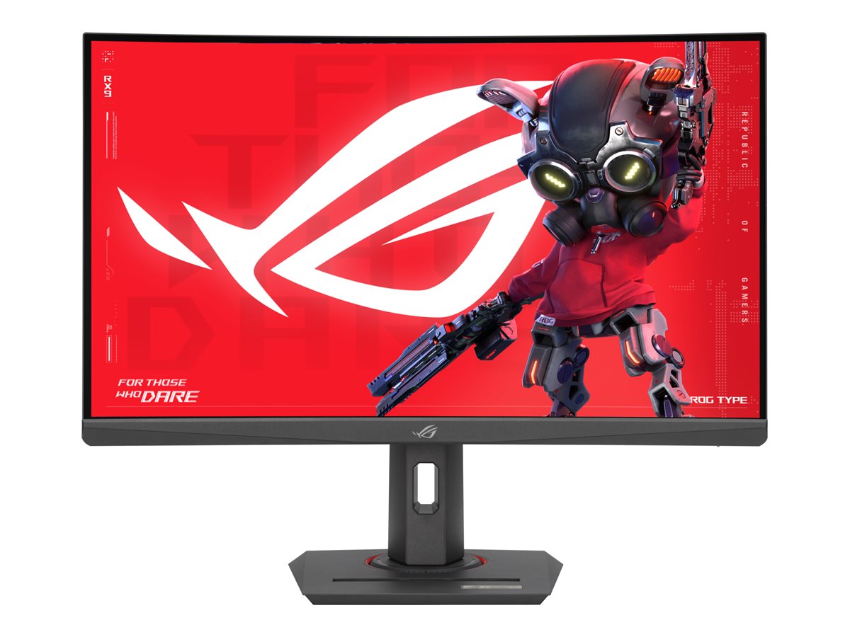 ASUS ROG Strix XG27WCMS 27 2560 x 1440 (2K) HDMI DisplayPort 280Hz