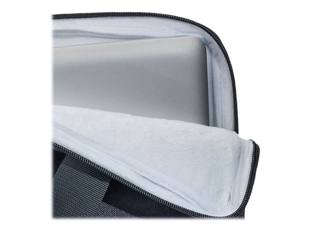 PEDEA Fashion Bæretaske til notebook 13.3 Nylon Sort
