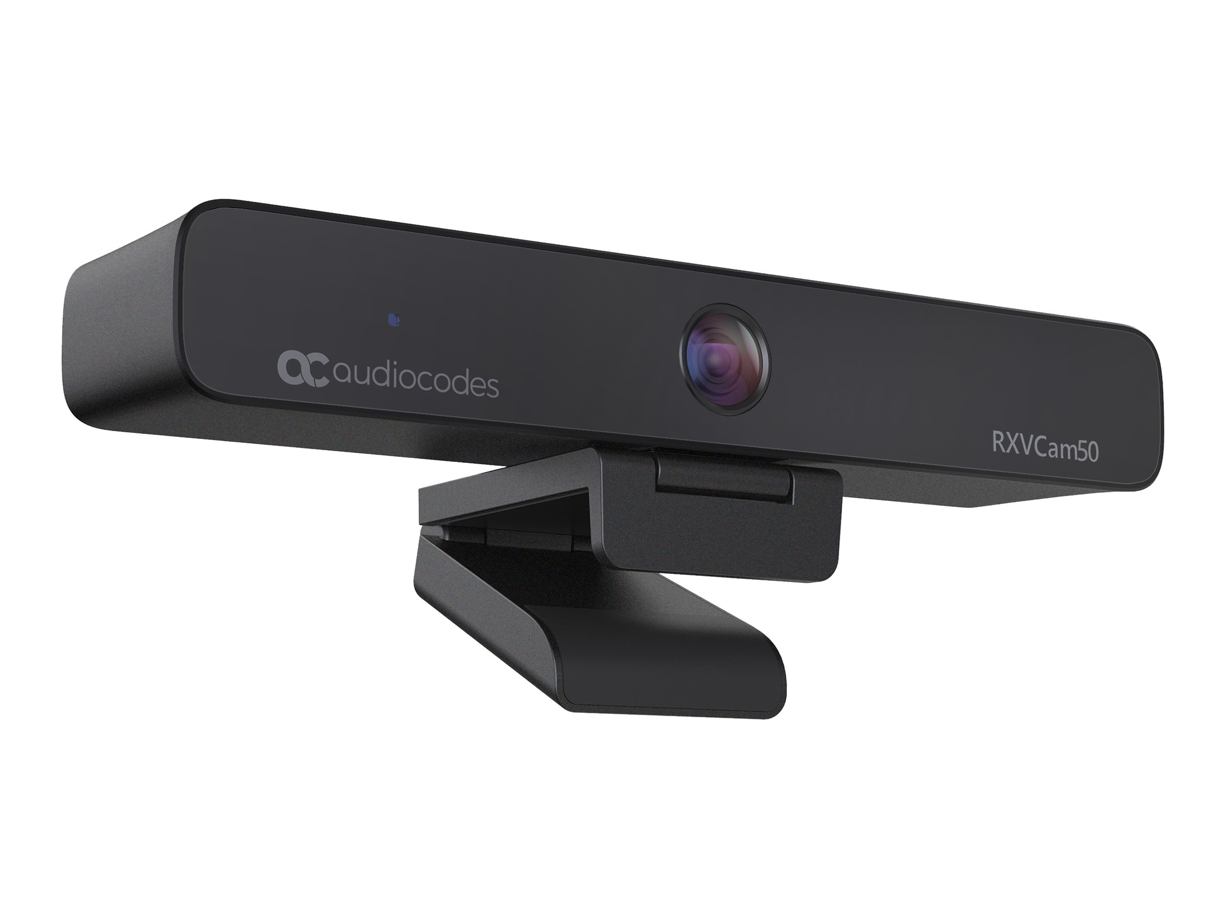 AudioCodes Room Experience (RX) Suite RXV100 Videokonferencepakke 4-mikrofon-array 10.1