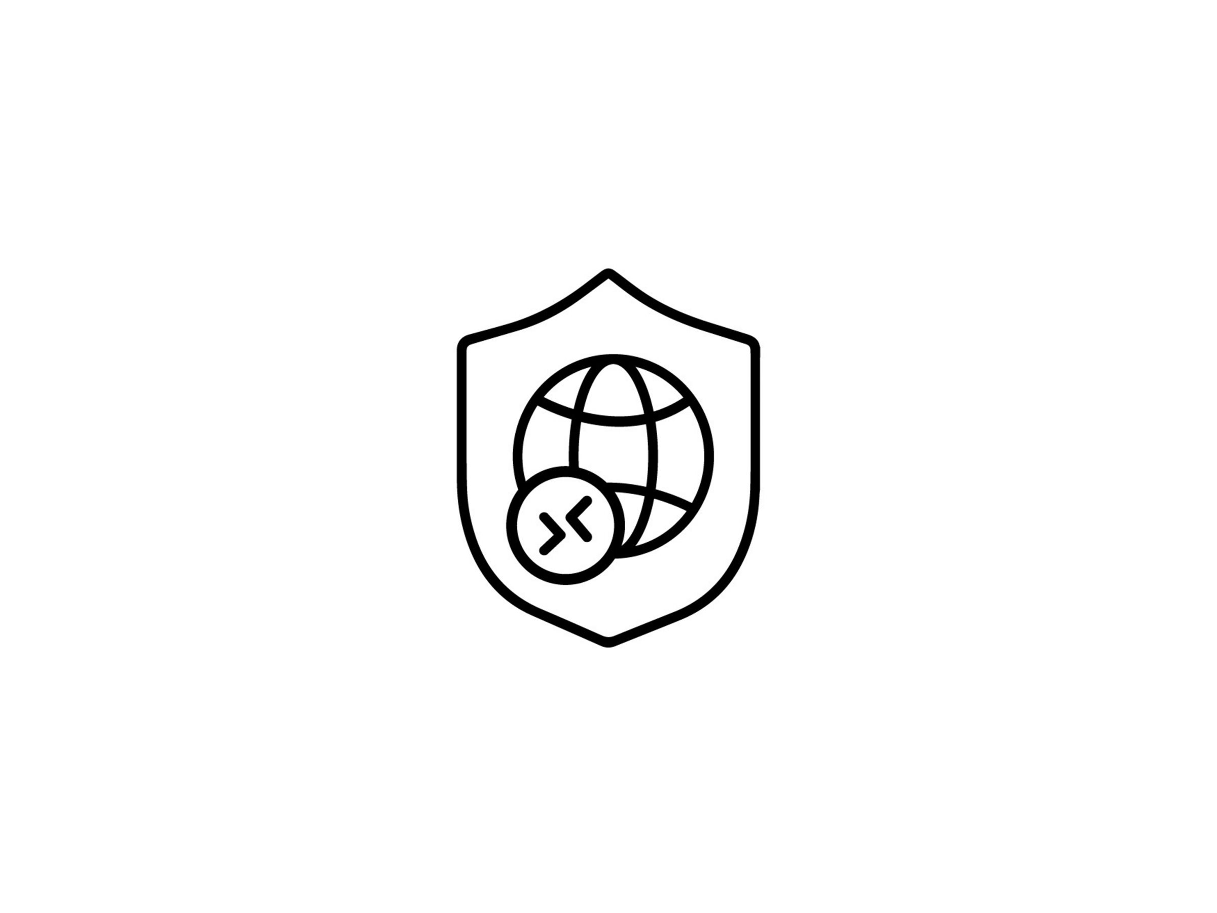 HP Sure Access Enterprise Sikkerhedsprogrammer 26-99 licenser 1 licens 3 år