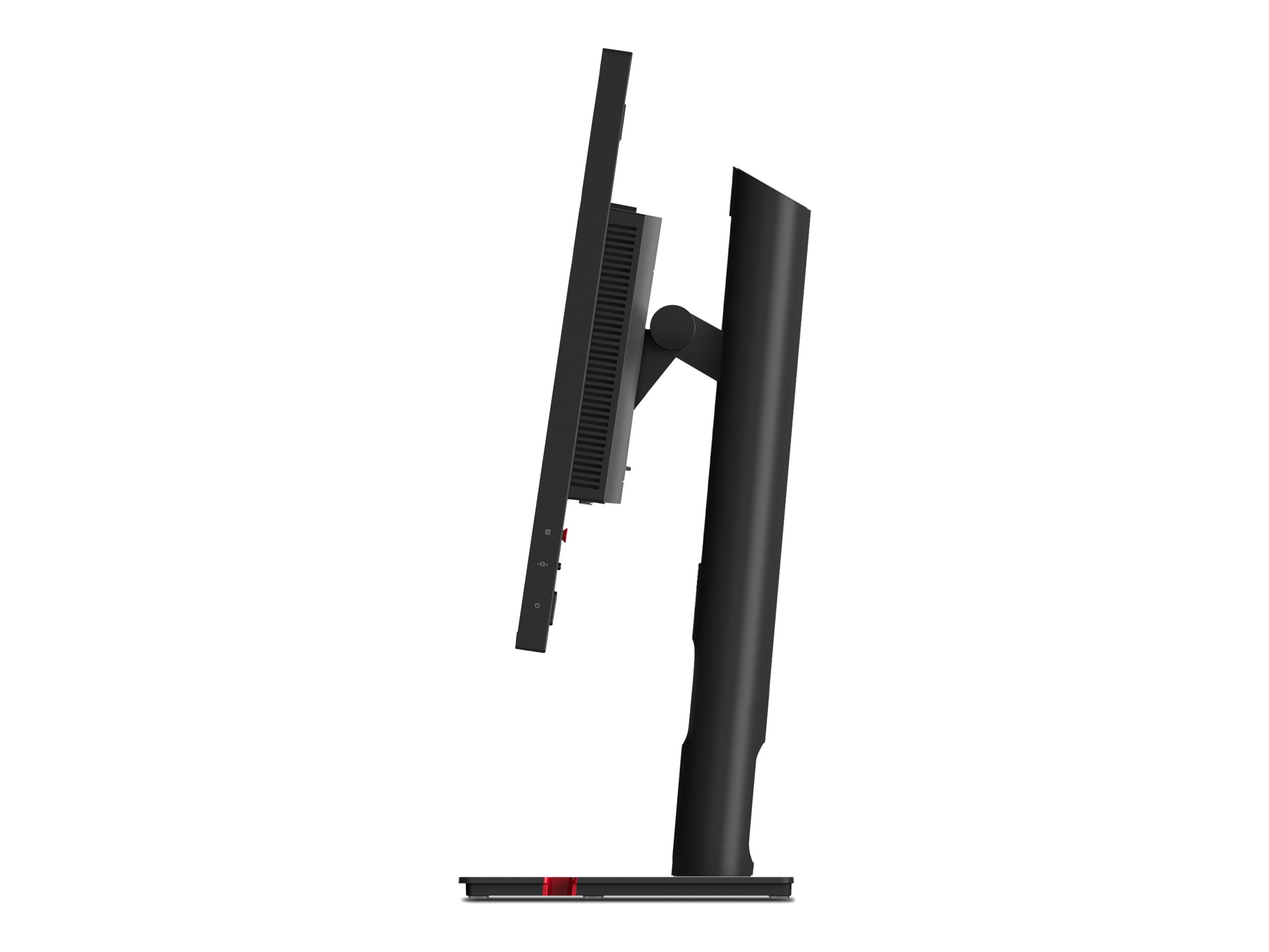 Lenovo ThinkVision T24d-30 24 IPS 1920 x 1200 (WUXGA) VGA (HD-15) HDMI DisplayPort 100Hz