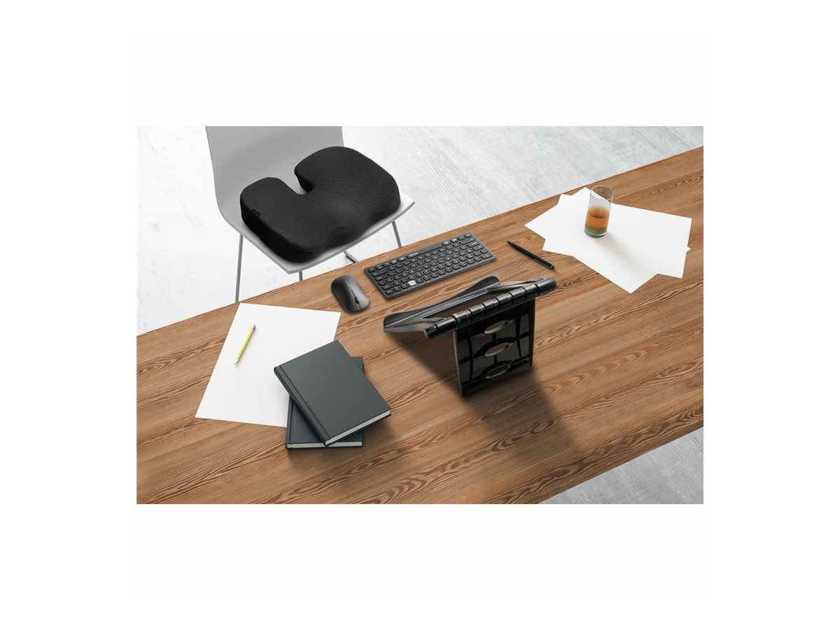 Kensington SmartFit Easy Riser EQ Bærbar computer køler måtte