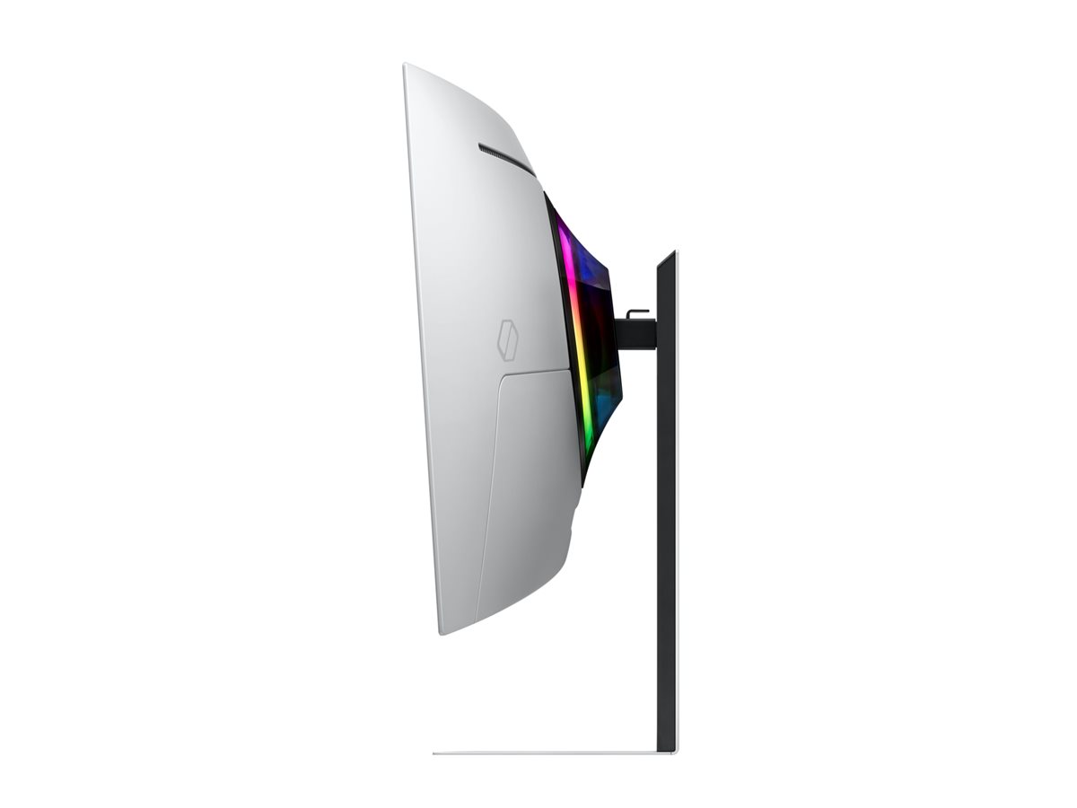 Samsung Odyssey OLED G8 S34DG850SU 34 3440 x 1440 (UltraWide) HDMI DisplayPort 175Hz