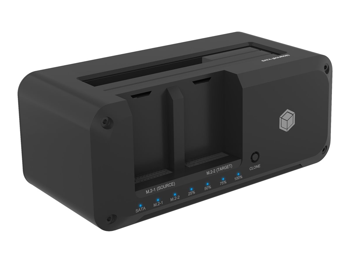 ICY BOX IB-2924MSCL-C31