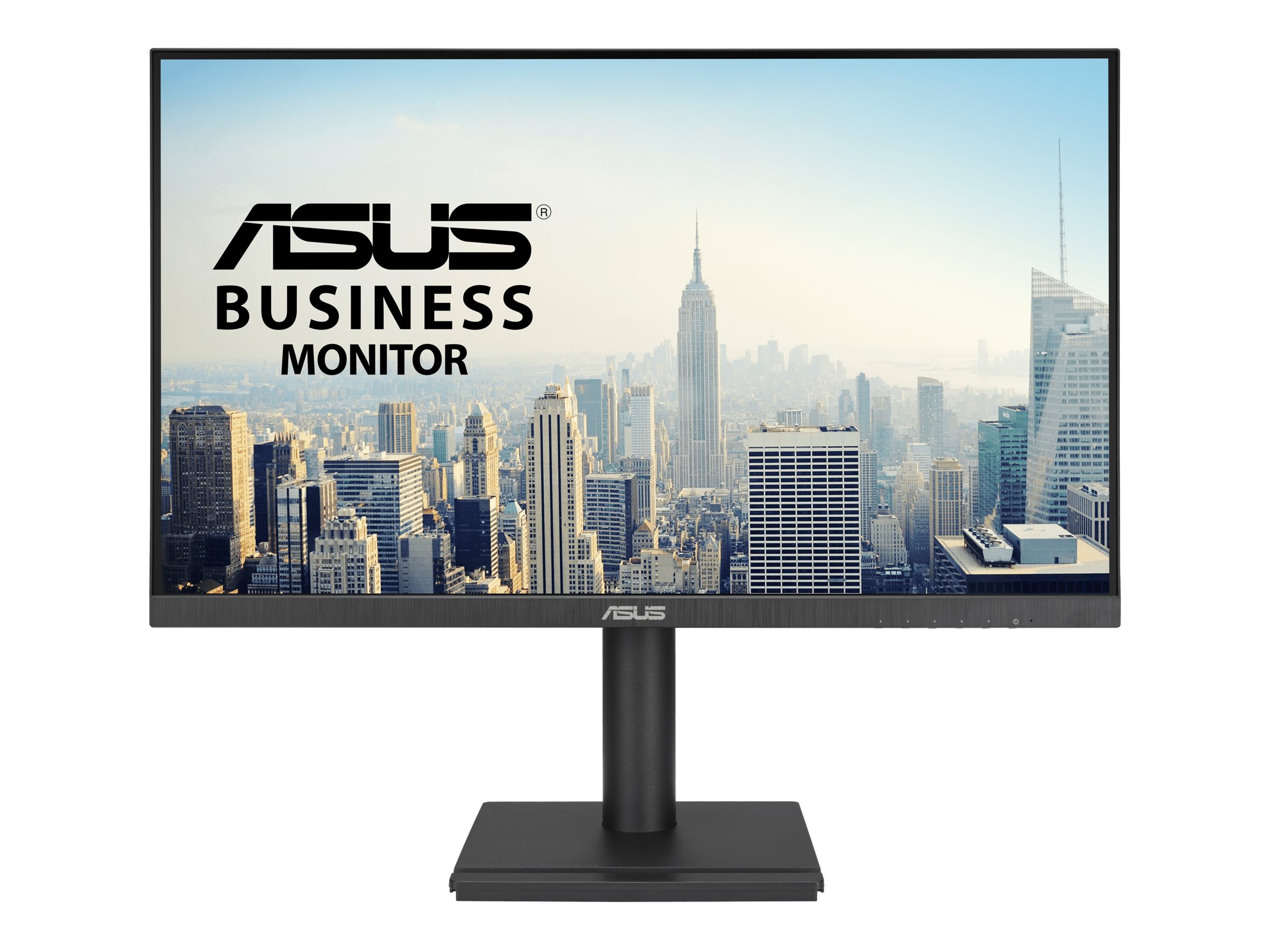 ASUS VA27DQFS 27 IPS 1920 x 1080 (Full HD) VGA (HD-15) VGA HDMI DisplayPort 100Hz