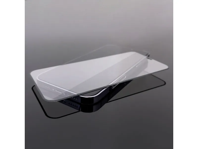 [AI generated title] Wozinsky Tempered Glass Til Galaxy S24+ Black