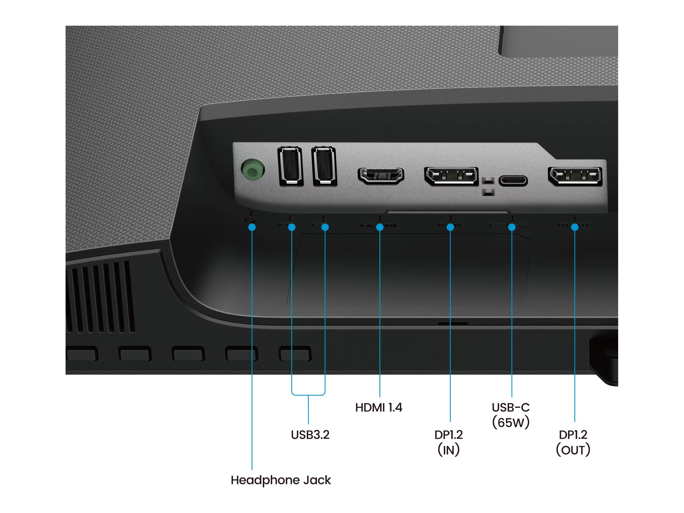 BenQ BL2486TC 23.8 IPS 1920 x 1080 (Full HD) HDMI DisplayPort USB-C 100Hz