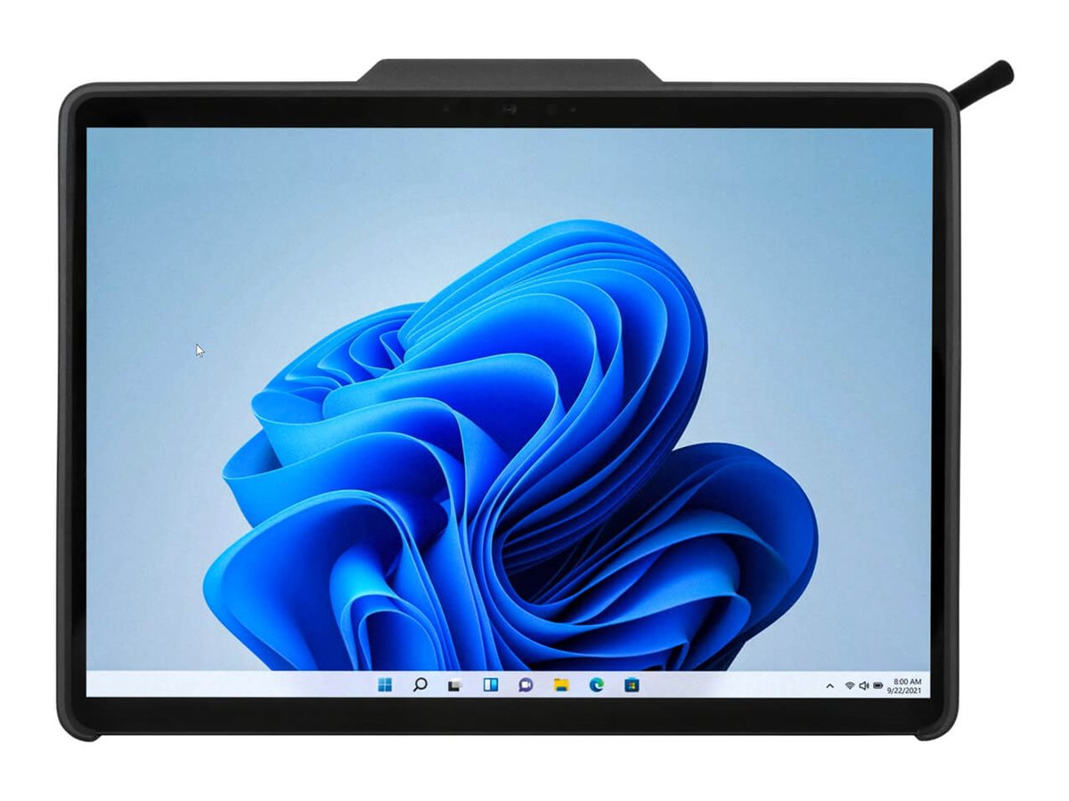 Targus Beskyttelsescover Sort Microsoft Surface Pro 10 for Business, Pro 11, Pro 9