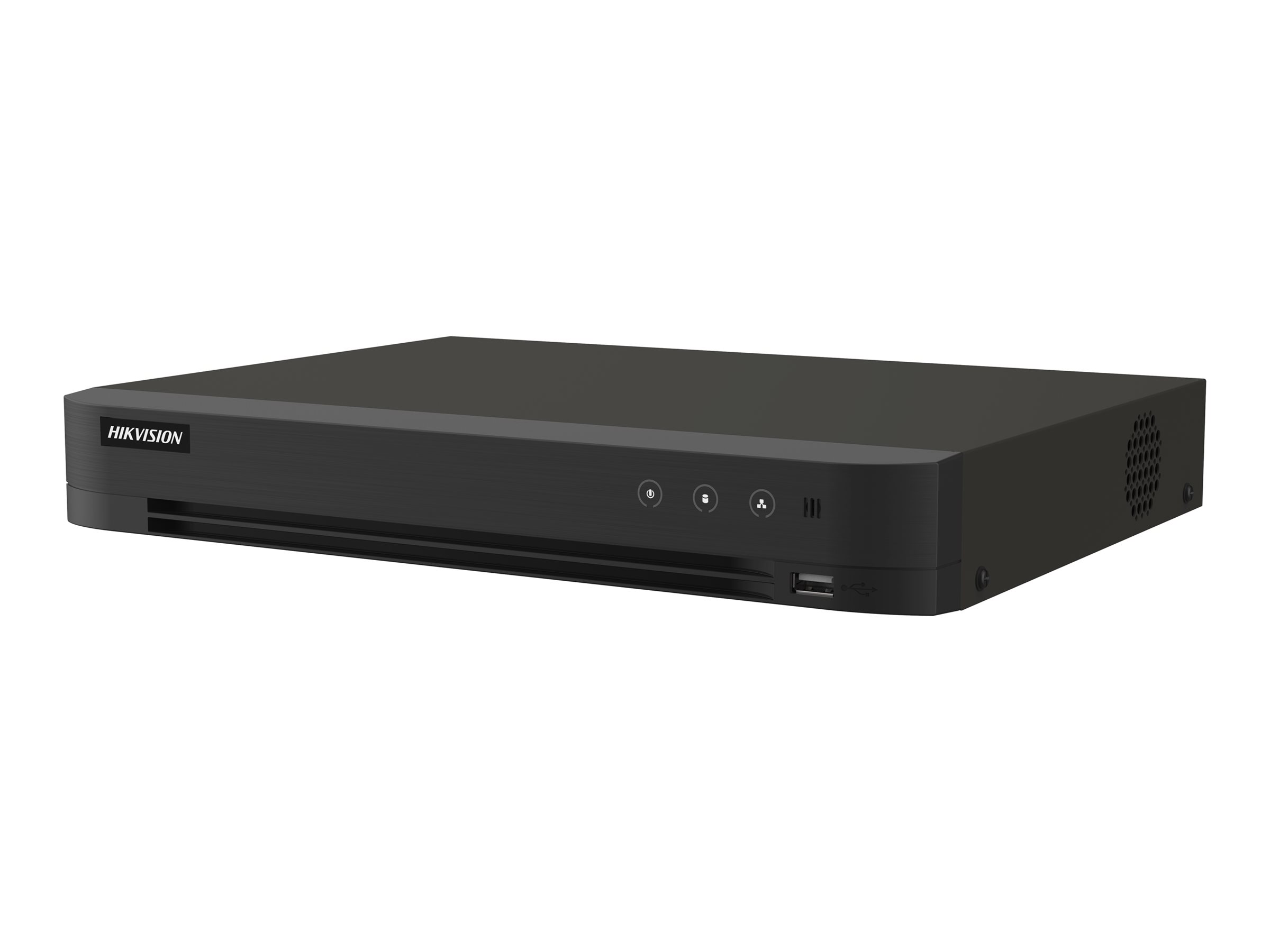Hikvision Pro Series with AcuSense iDS-7216HQHI-M1/XT