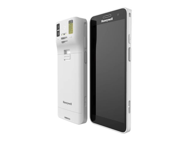 Honeywell CT37 6 128GB 8GB Hvid