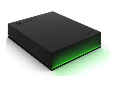 Seagate Game Drive for Xbox Harddisk STKX5000403 5TB USB 3.2 Gen 1