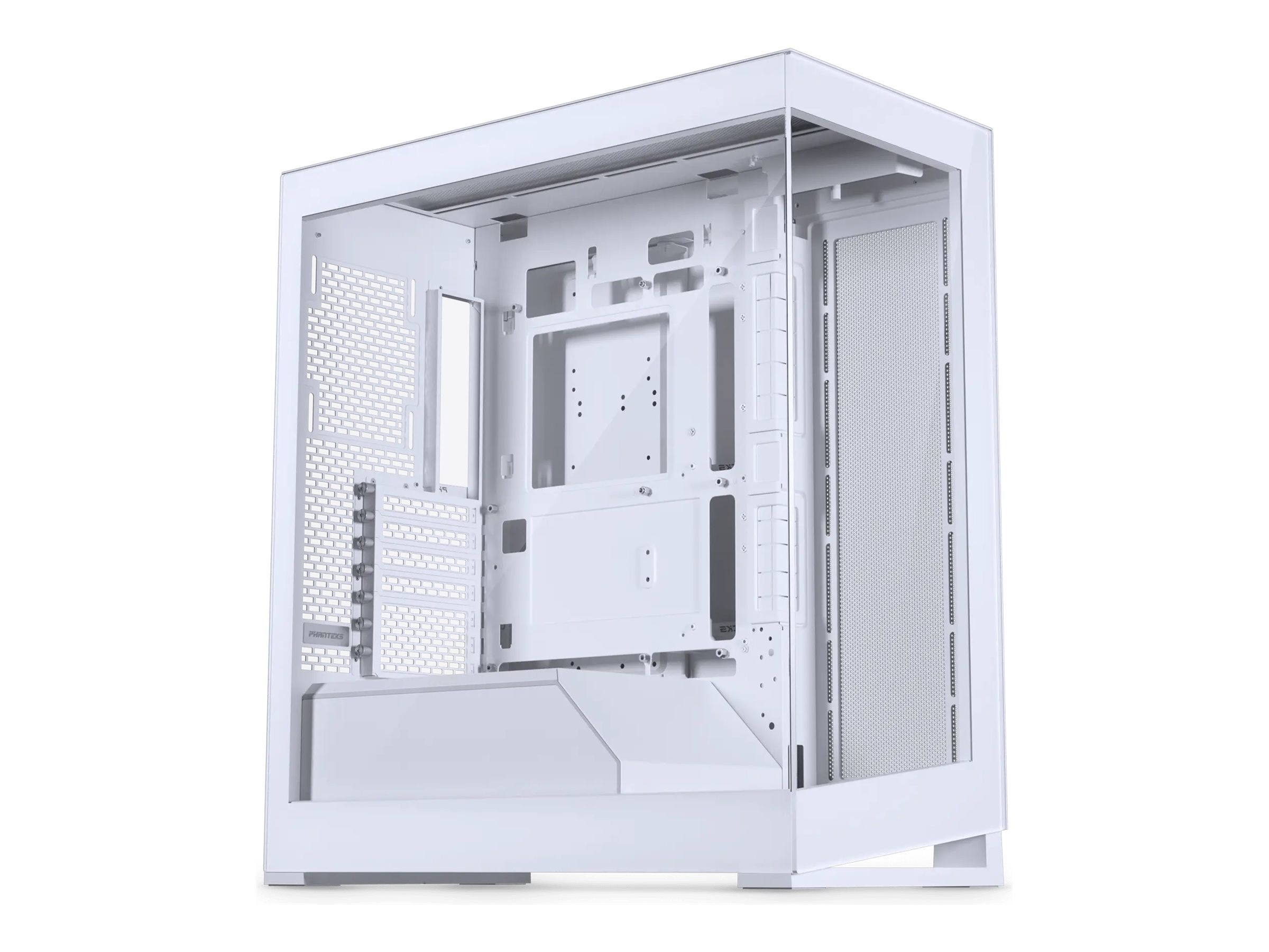 Phanteks NV5 MKII Tower Udvidet ATX Hvid