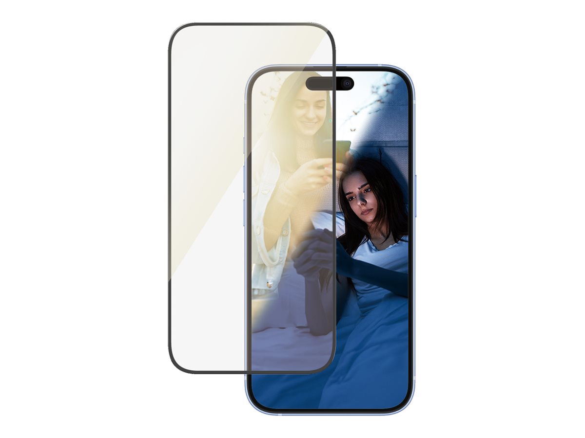 PanzerGlass Eyecare Apple iPhone 16
