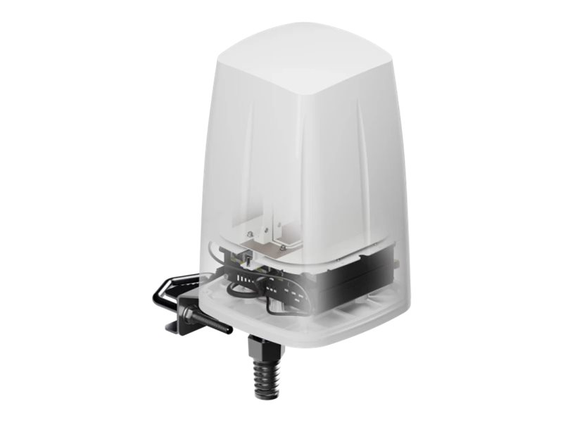 Teltonika Antenne Hvid 2200 - 2700 MHz 617 - 960 MHz 3300 - 4300 MHz 1560 - 1610 MHz 4700 - 6000 MHz 1.7 - 2.7 GHz 2400 - 2500 MHz