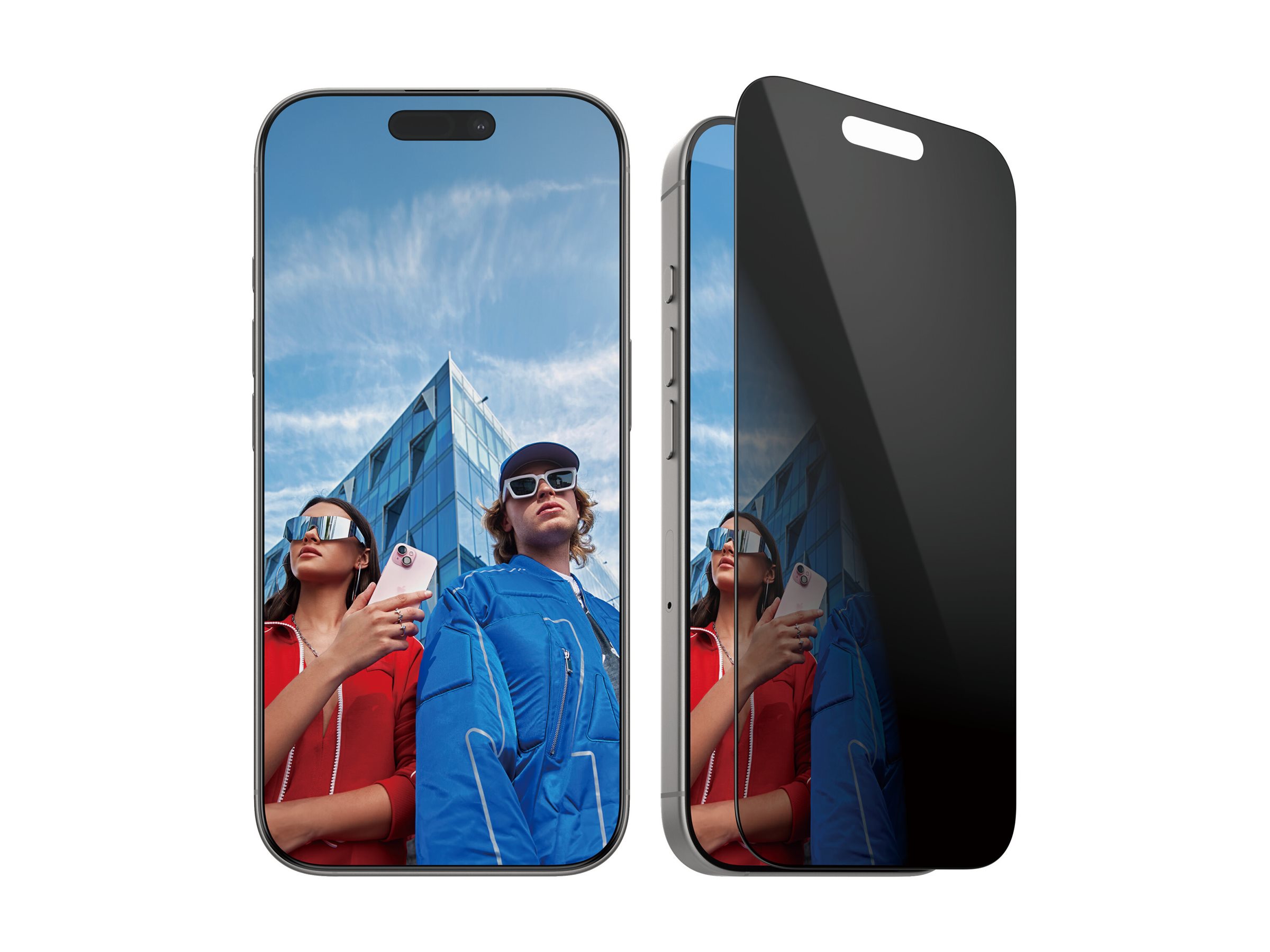 PanzerGlass Apple iPhone 16 Pro