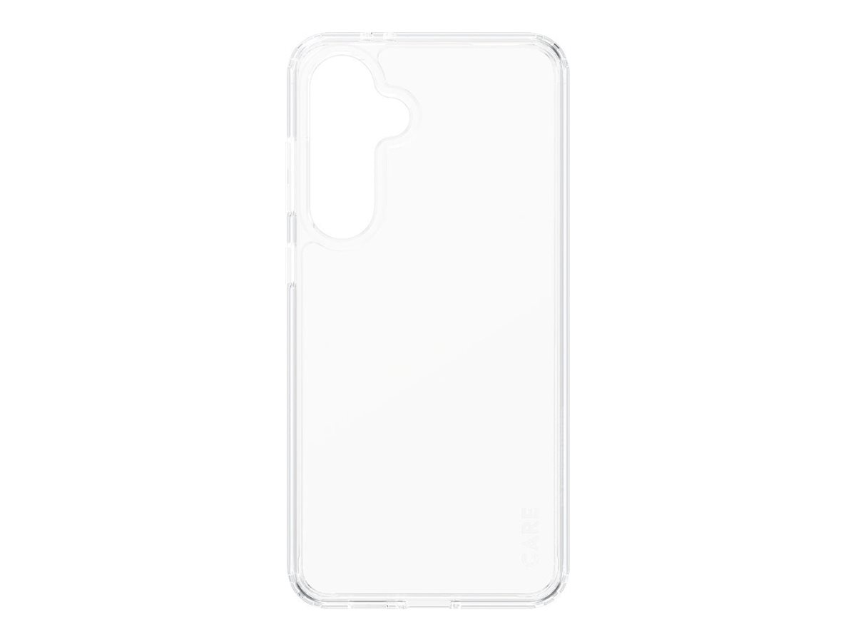 PanzerGlass 1466 Beskyttelsescover Transparent Samsung Galaxy S24 FE