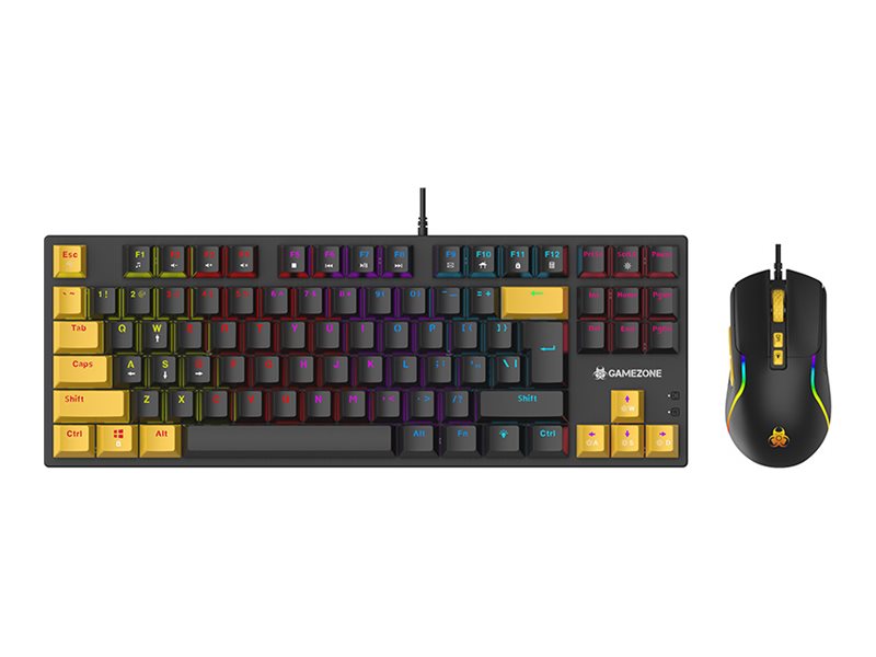 Keyboard