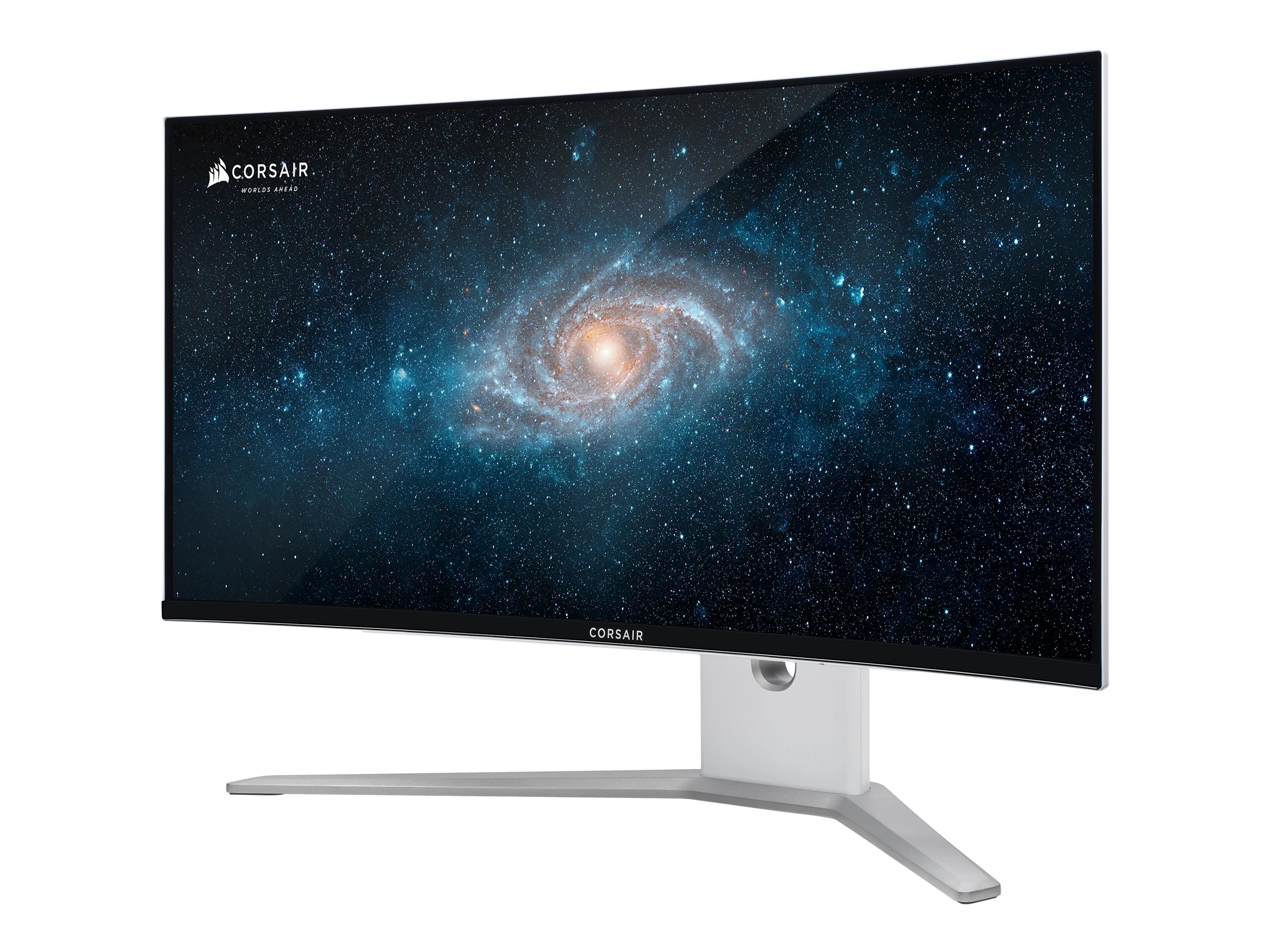 CORSAIR XENEON 34WQHD240-C 34 3440 x 1440 (UltraWide) HDMI DisplayPort USB-C 240Hz Dockingskærm