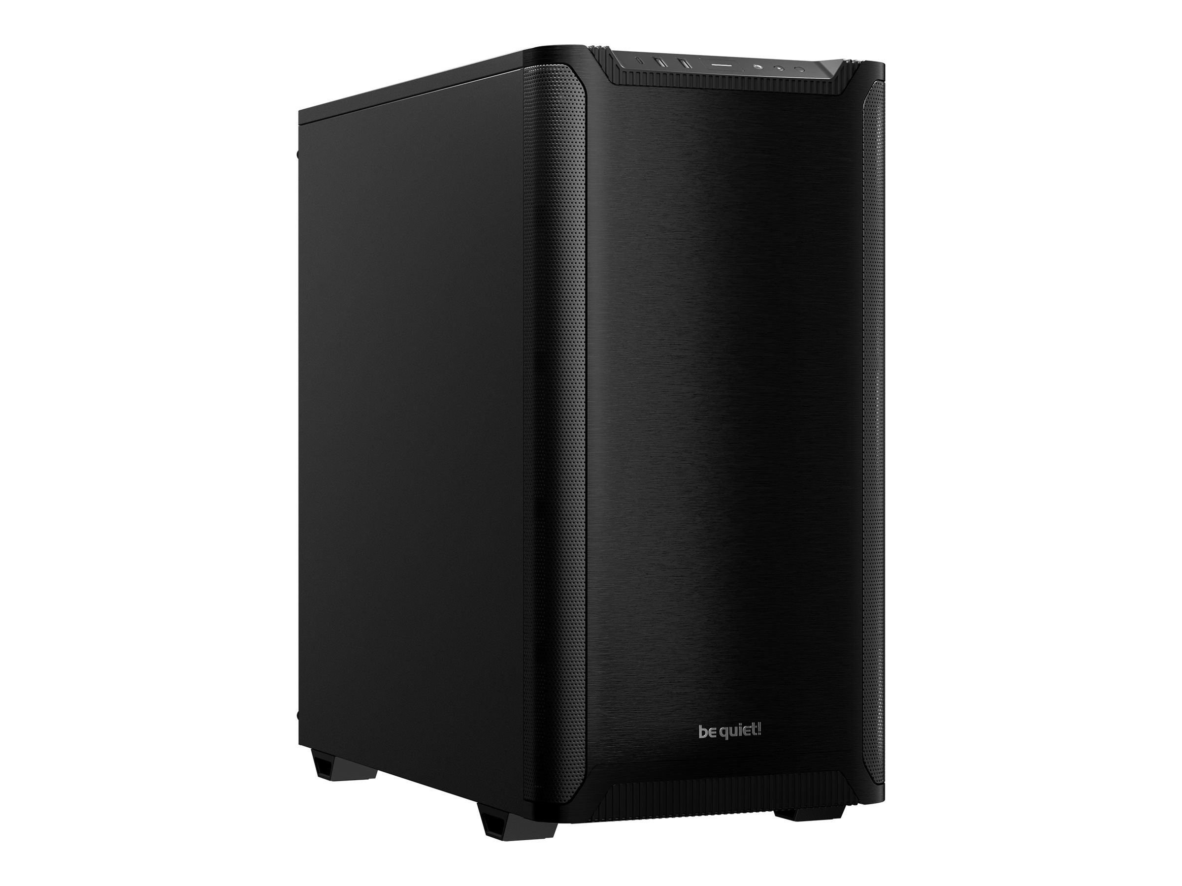 be quiet! Pure Base 501 Tower ATX Sort