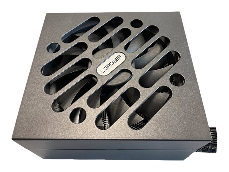LC Power Integrator Series LC400SIV2.31 Strømforsyning 400Watt
