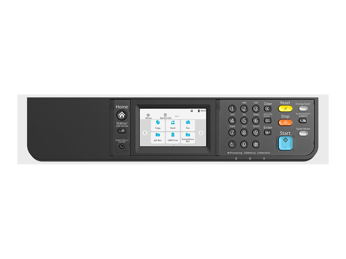 Kyocera ECOSYS MA4000wifx Laser