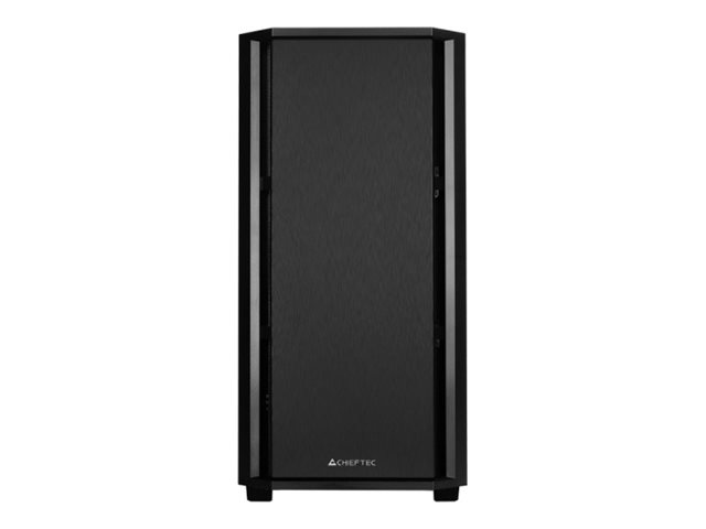 Chieftec Pro Mini AZ-01B-OP Tower Mini ATX Sort