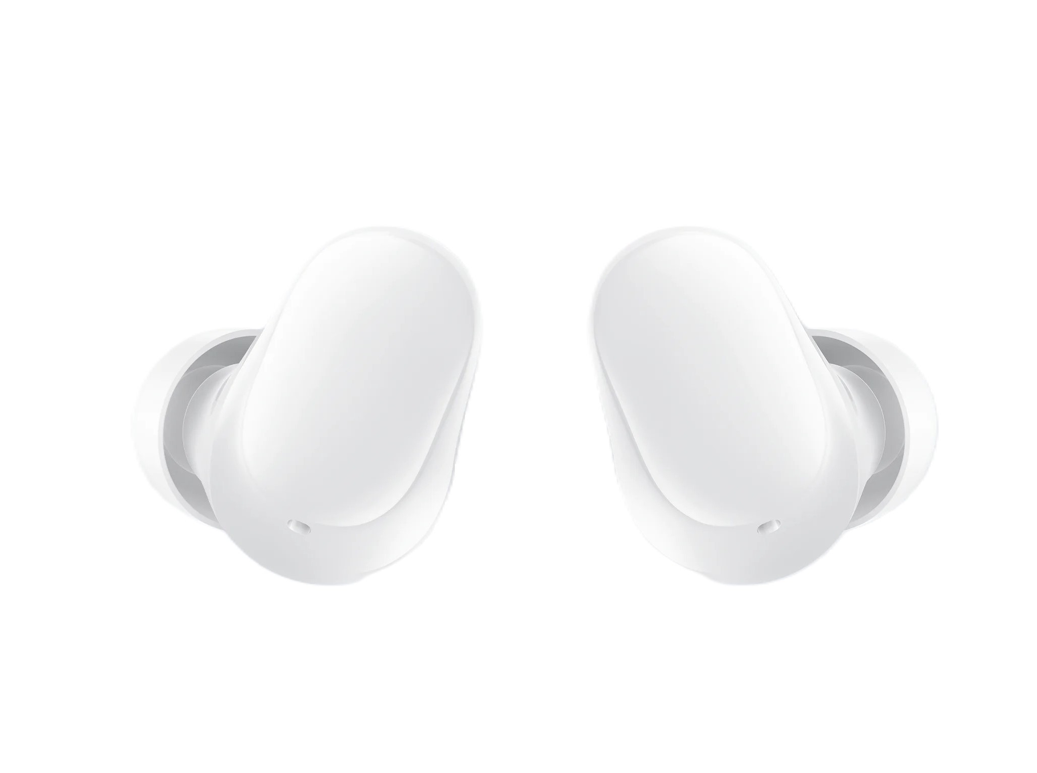 Xiaomi Redmi Buds 6 Play Trådløs Ægte trådløse øretelefoner Hvid