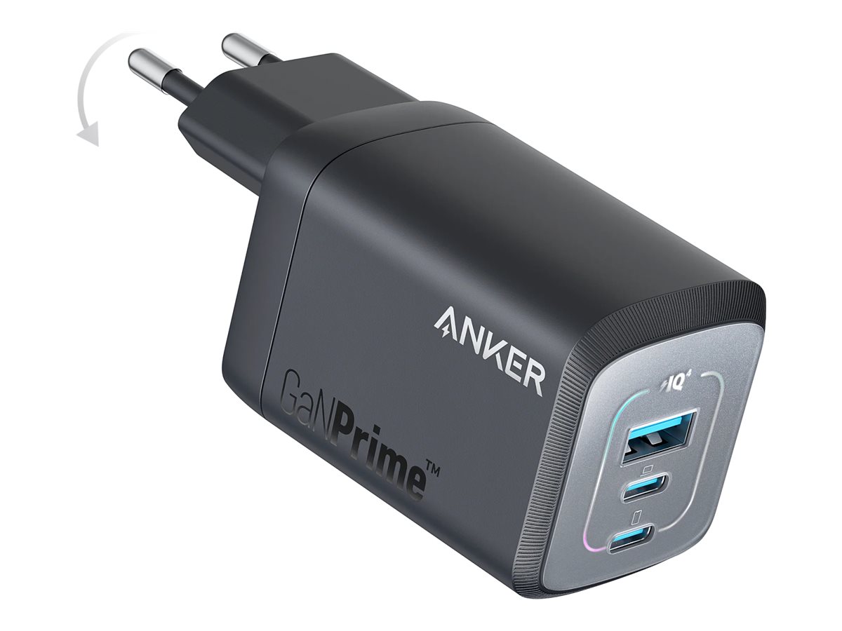 Anker Prime Adapter 67Watt
