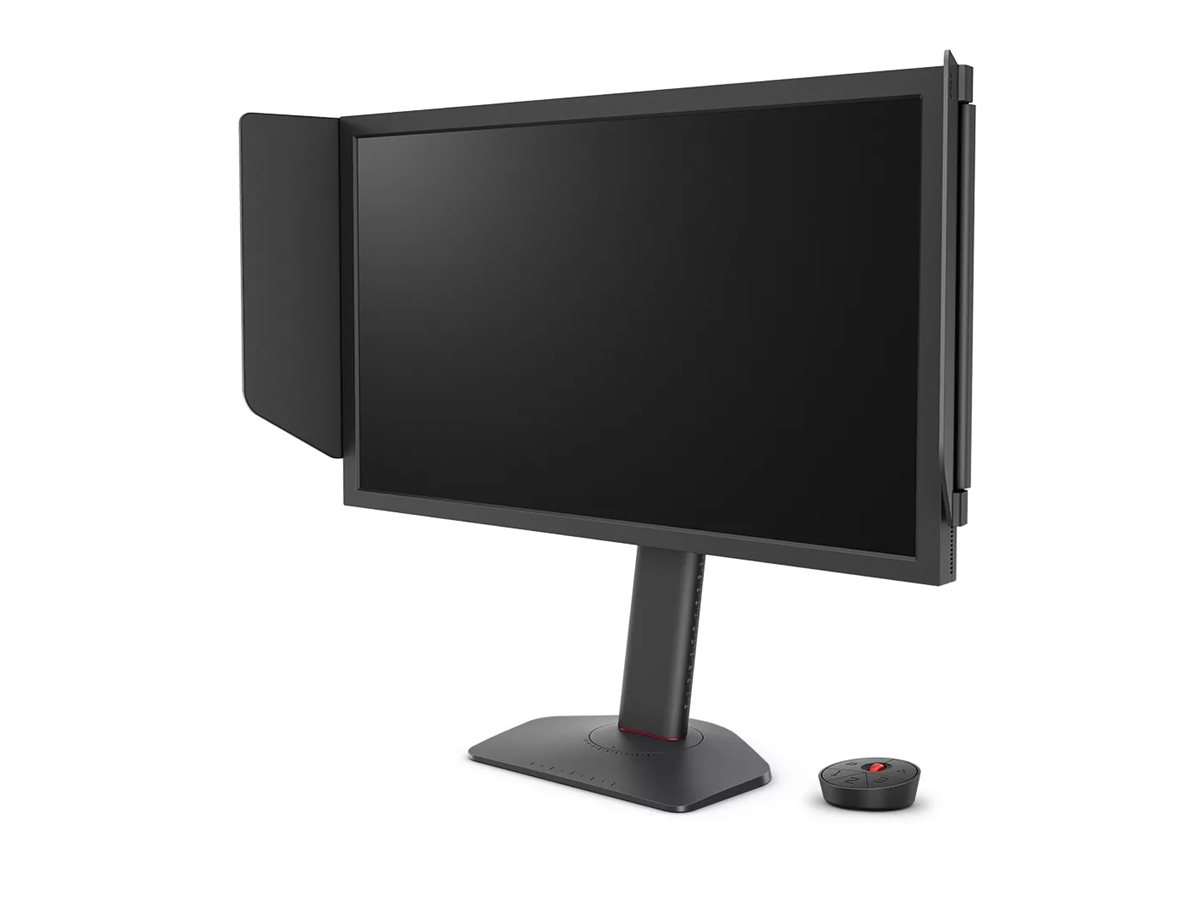 BenQ ZOWIE XL2566X+ 24.1 TN 1920 x 1080 (Full HD) HDMI DisplayPort 400Hz