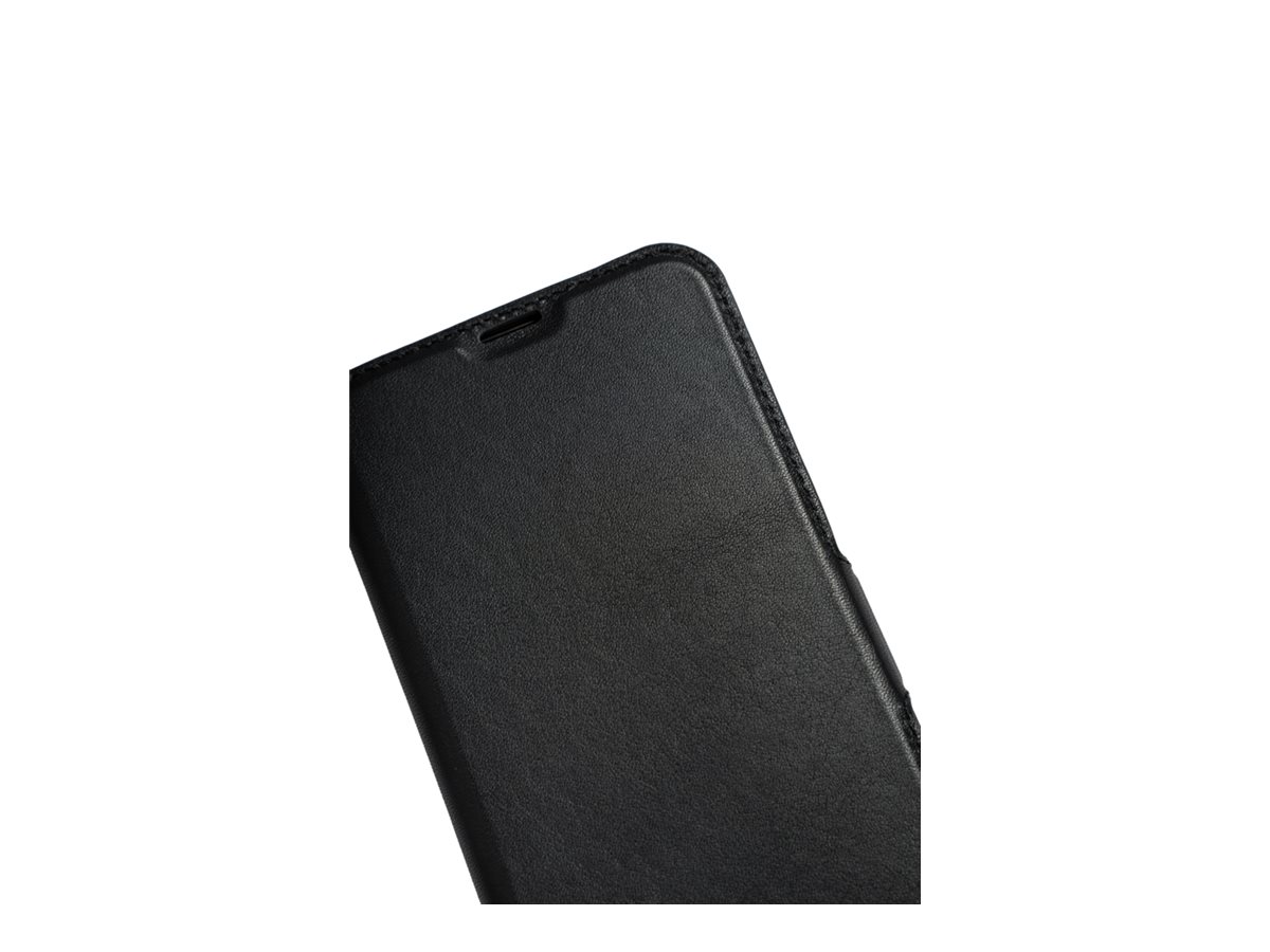 Screenor 30157SC Beskyttelsescover Sort Apple iPhone 16