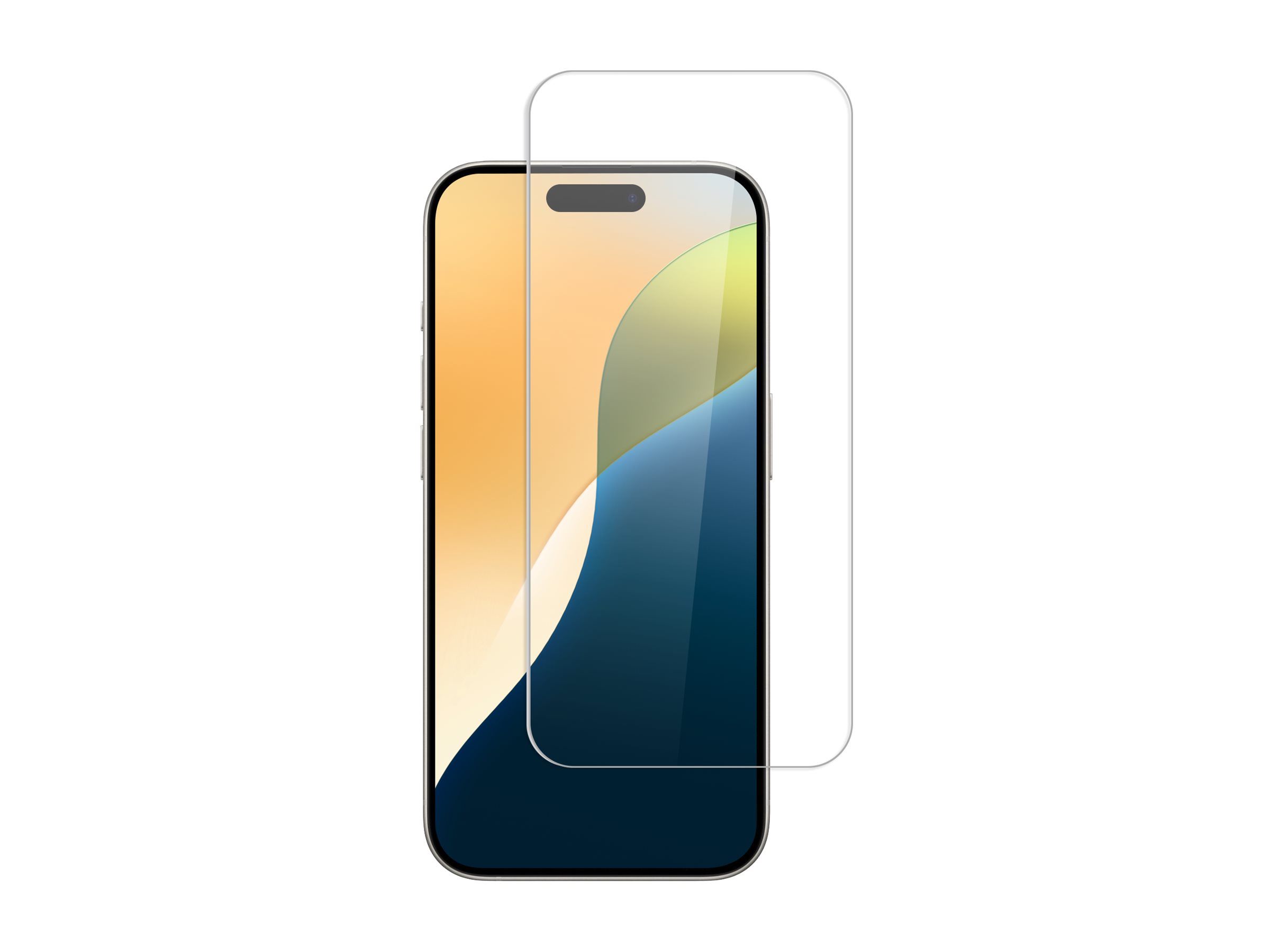 Screenor Premium Apple iPhone 16 Pro Max