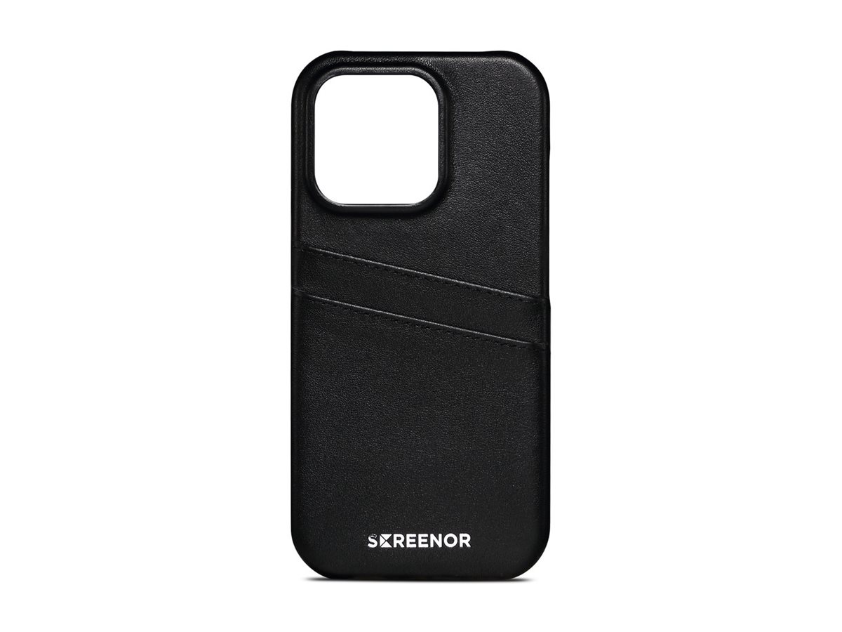 SCREENOR LUMO iPHONE 16 PRO BLACK