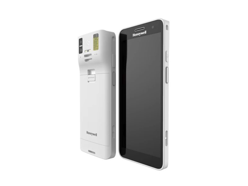 Honeywell CT37 6 128GB 8GB Hvid