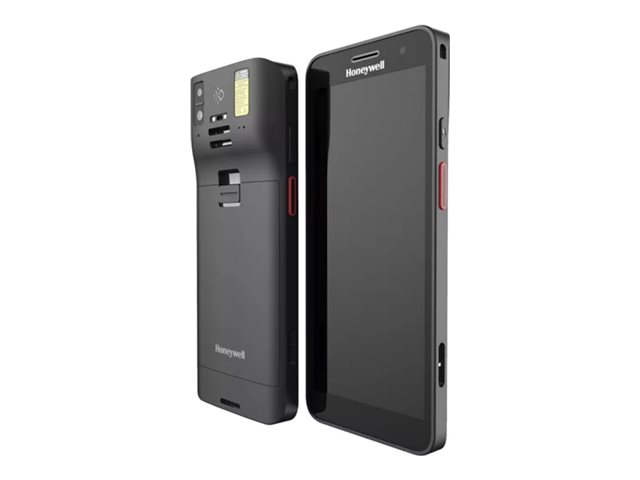 Honeywell CT37 6 128GB 8GB Grå