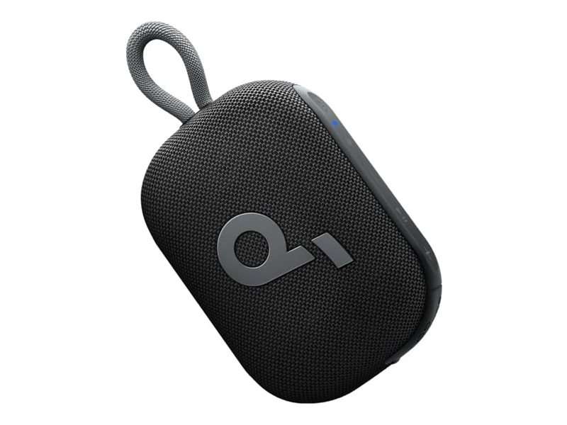 Soundcore Select 4 Go Højttaler Sort