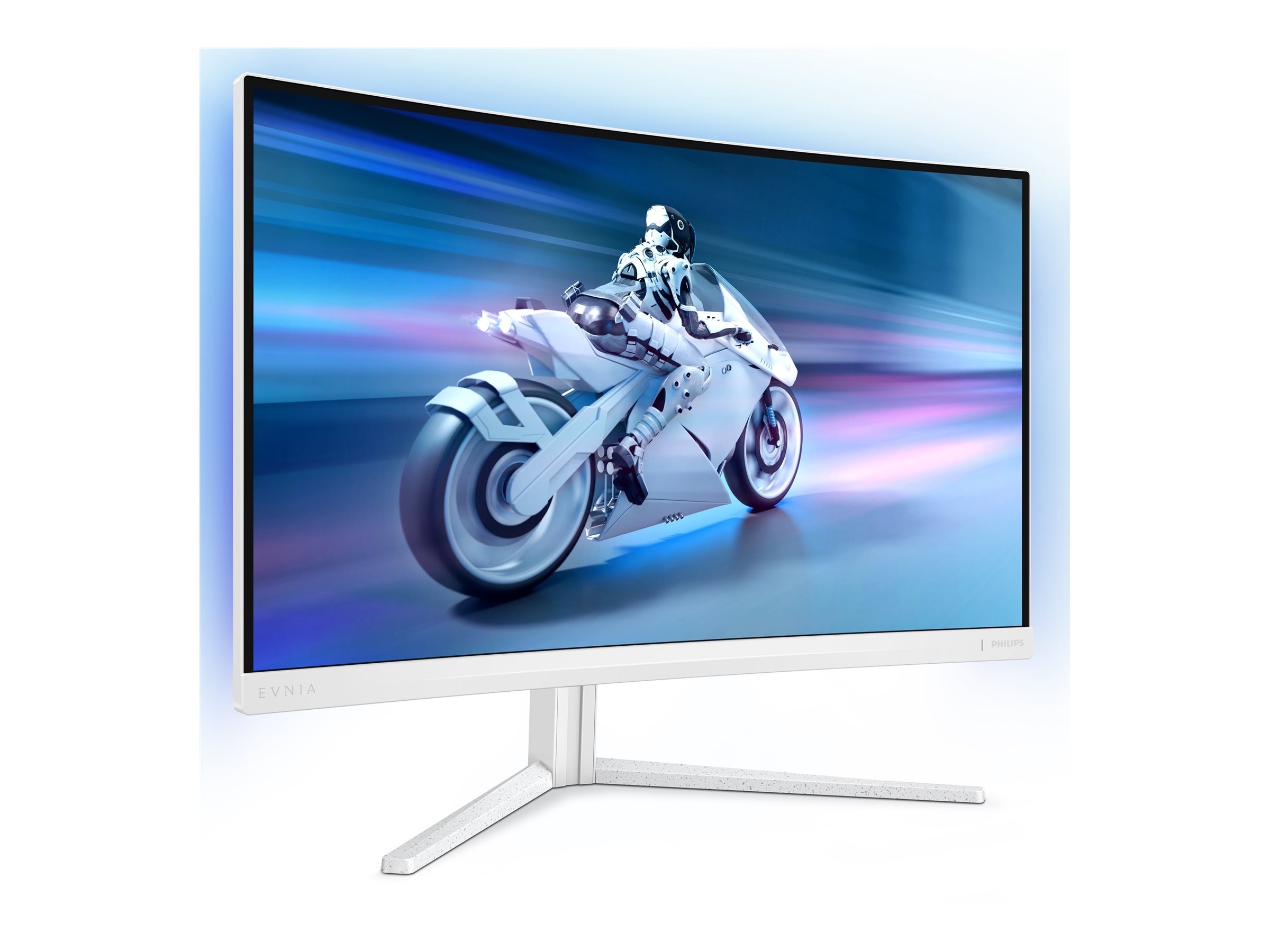 Philips Evnia 5000 27M2C5501 27 2560 x 1440 (2K) HDMI DisplayPort 180Hz
