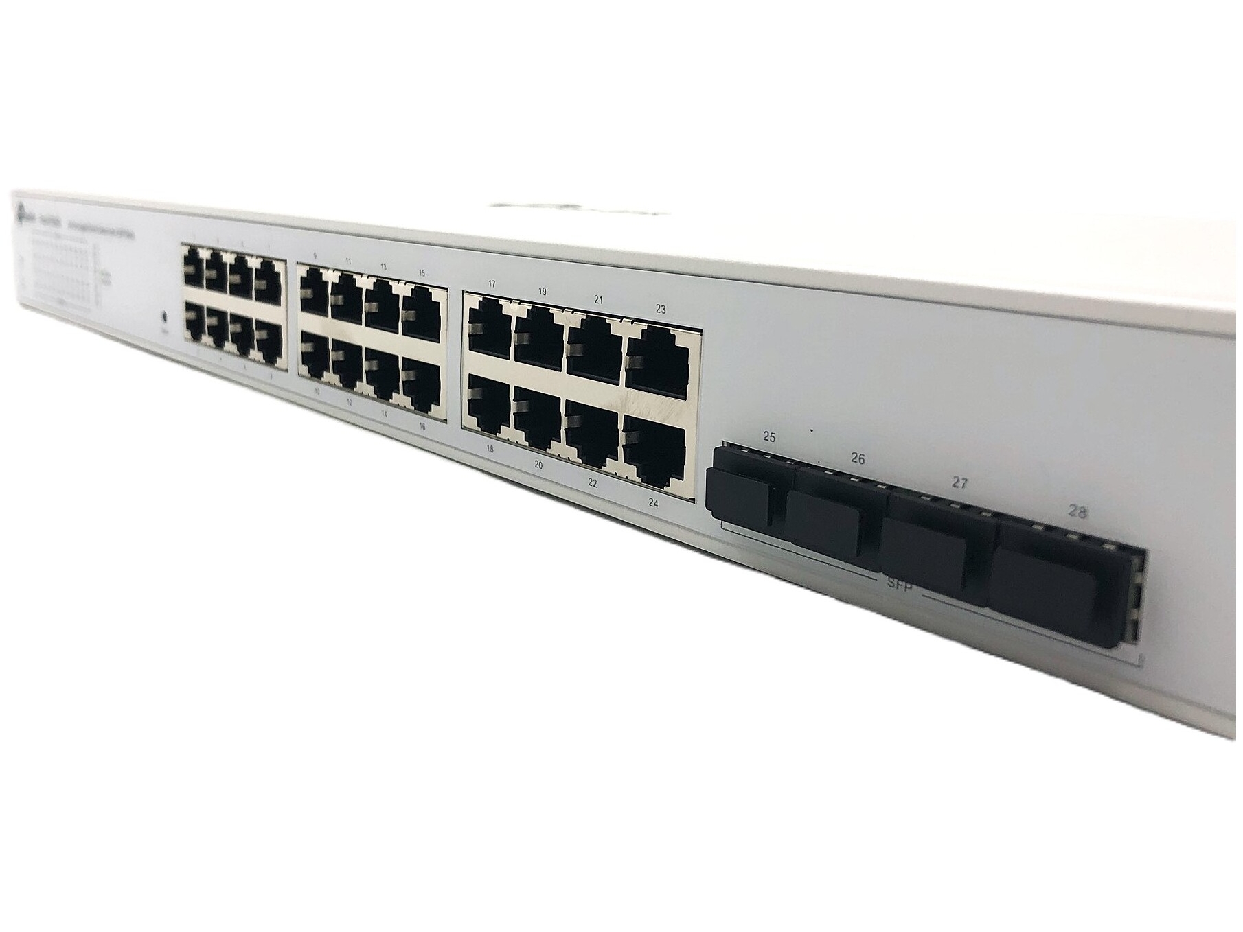TP-Link Festa FS328G V1 Switch 24-porte Gigabit Ethernet