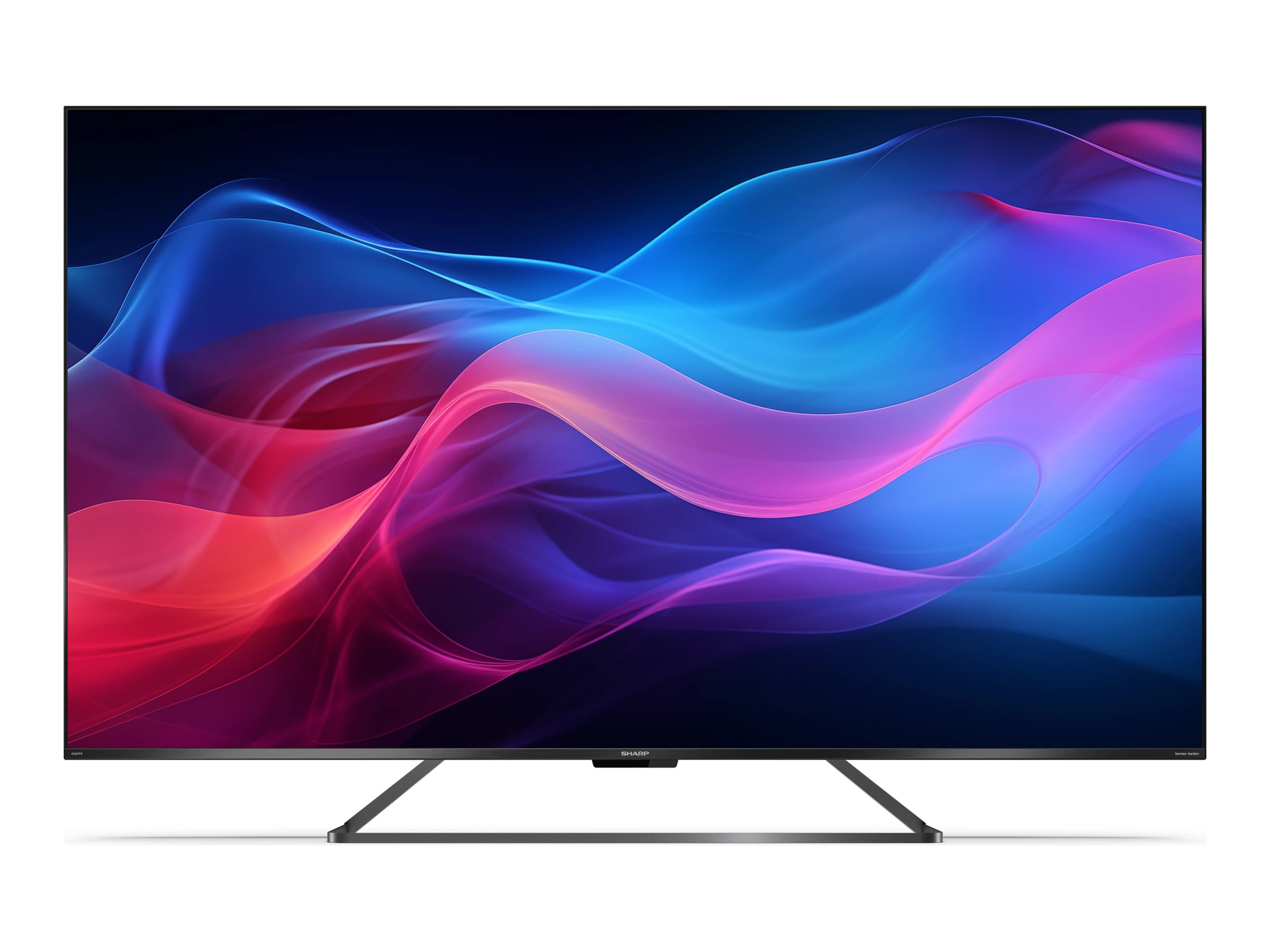Sharp 65GR8265E 65 4K UHD (2160p)