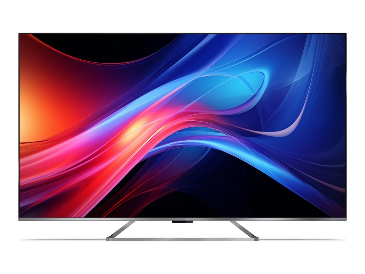 Sharp 75GP7265E 75 4K UHD (2160p)