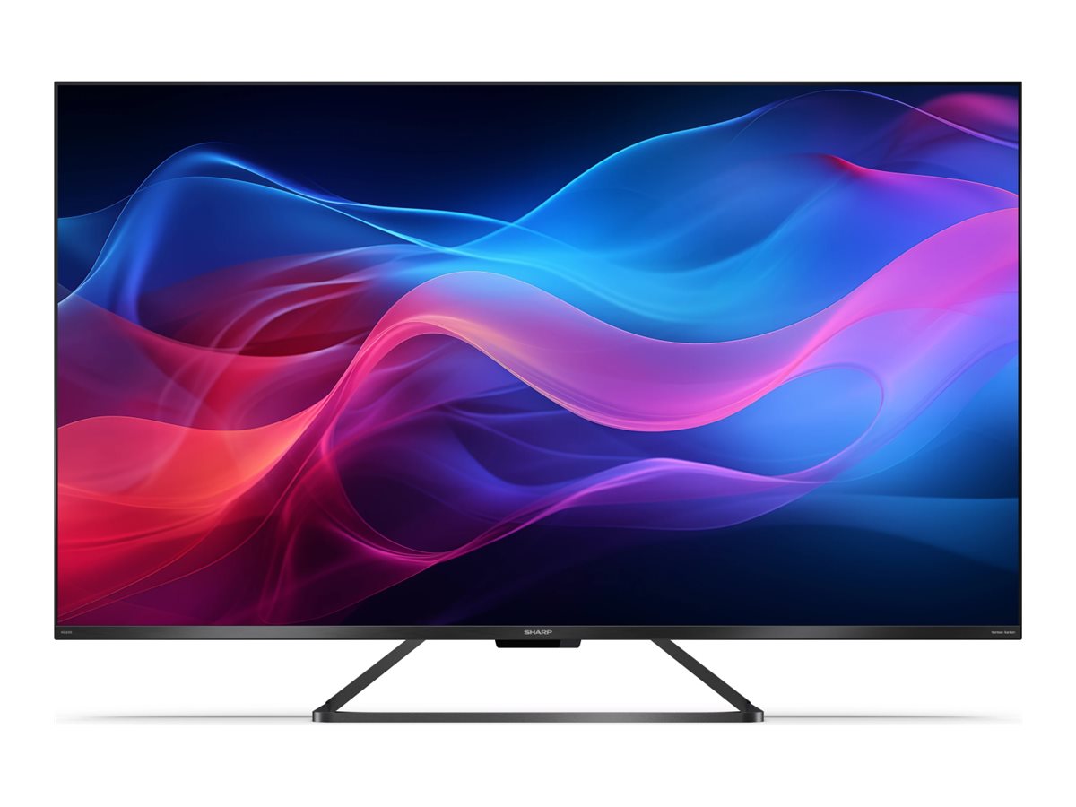 Sharp 55GR8265E 55 4K UHD (2160p)