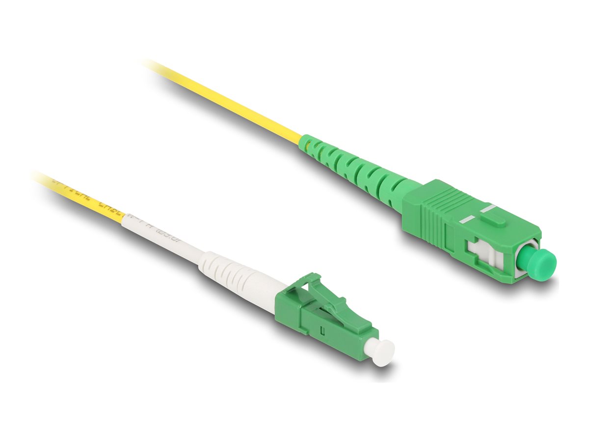 DeLOCK Netværkskabel Fiberoptik G.657.A/OS2 3m