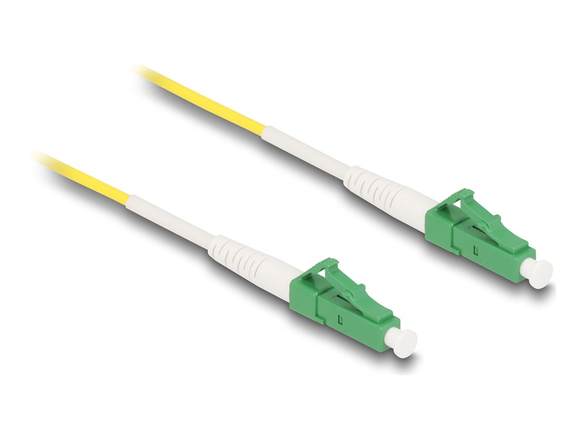 DeLOCK Netværkskabel Fiberoptik G.657.A/OS2 3m