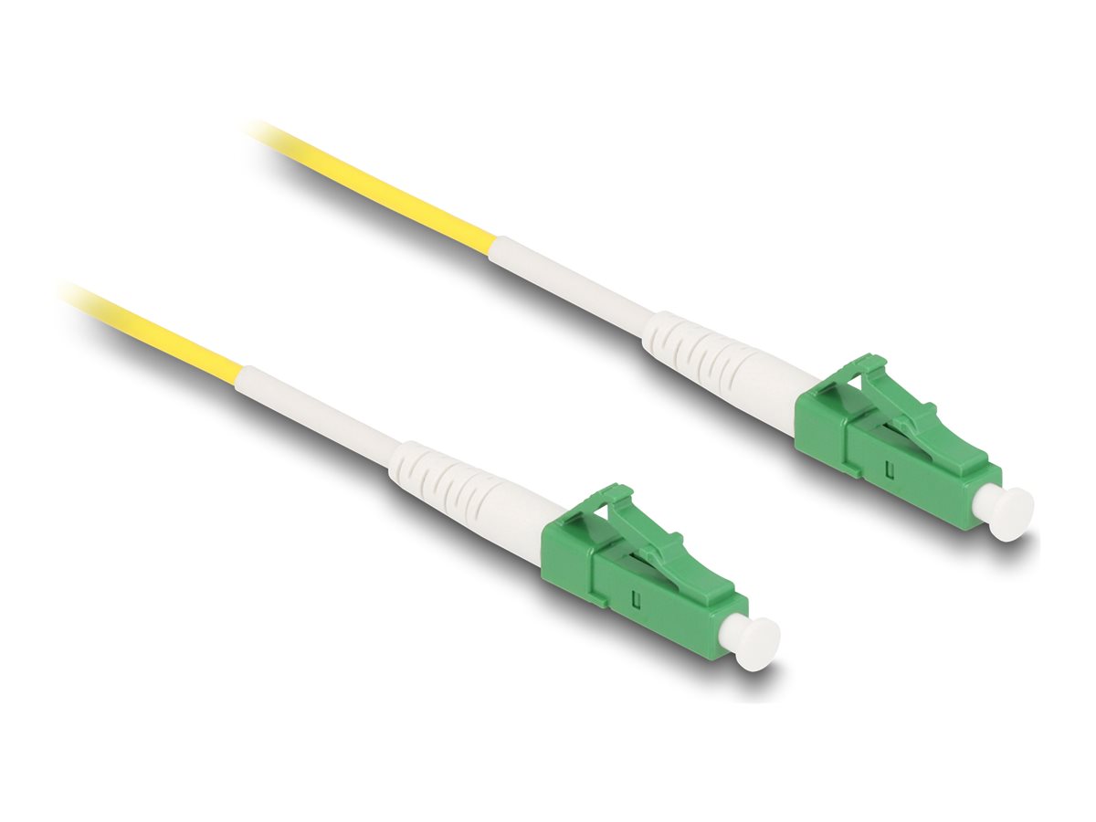 DeLOCK Netværkskabel Fiberoptik G.657.A/OS2 5m