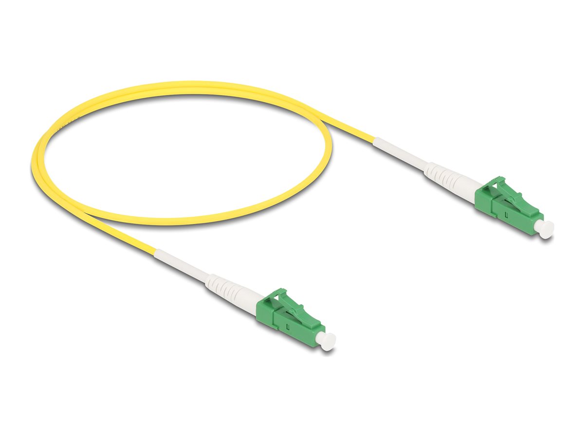 DeLOCK Netværkskabel Fiberoptik G.657.A2/OS2 50cm