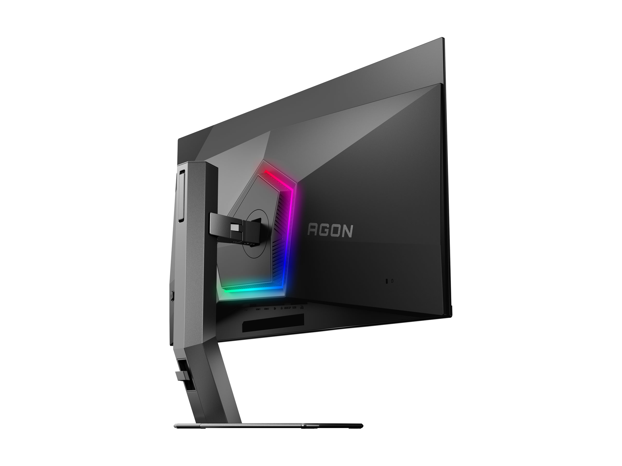 AOC AGON PRO AG326UD 32 3840 x 2160 (4K) HDMI DisplayPort 165Hz