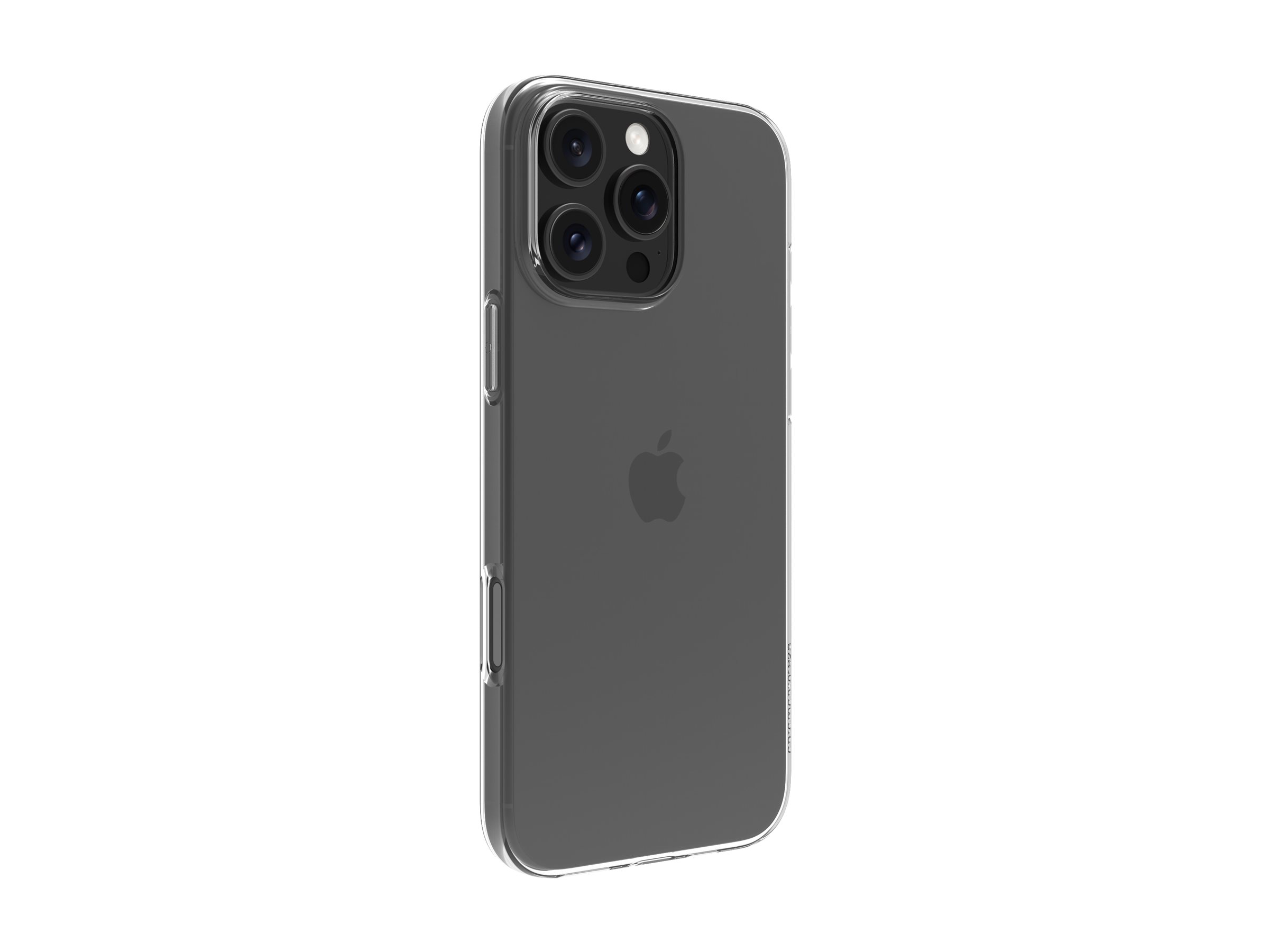 dbramante1928 Greenland Beskyttelsescover Transparent Apple iPhone 16 Pro Max