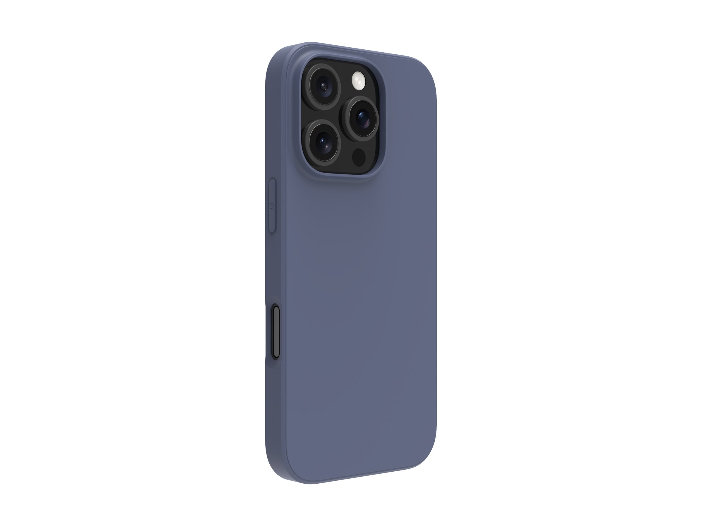 dbramante1928 Greenland Beskyttelsescover Blå Apple iPhone 16 Pro